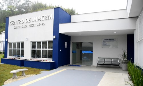 Santa Casa de Resende passa a oferecer ultrassom doppler